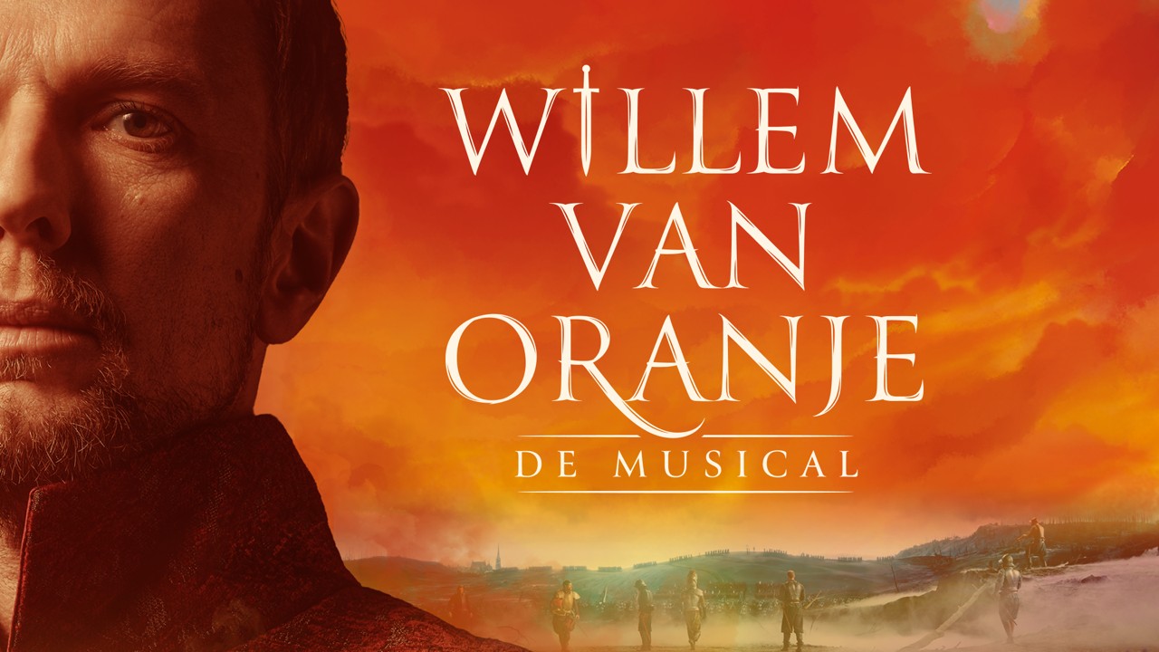 Willem van Oranje | 50% voordeel