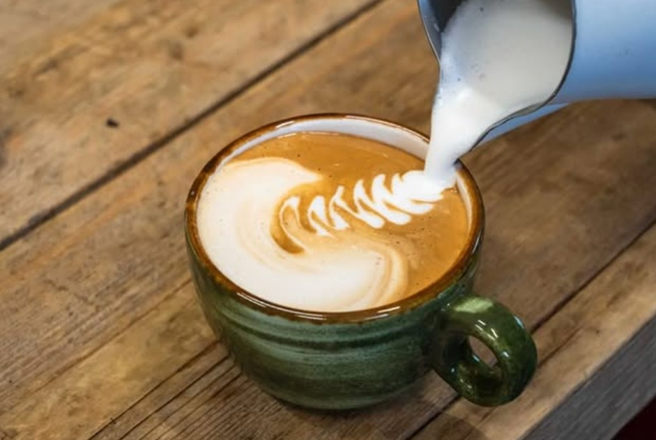 Latte Art Workshop | 19 mei