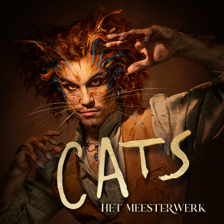 Musical CATS
